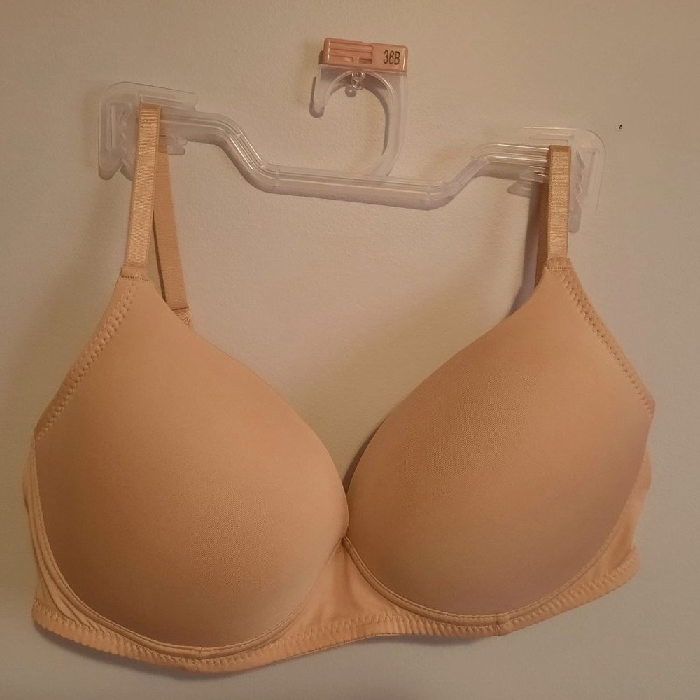 George Wireless Bra 36B